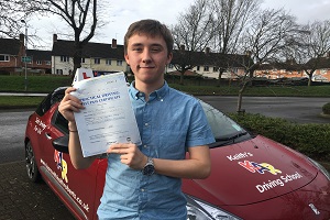 driving Lessons in Melton Mowbray